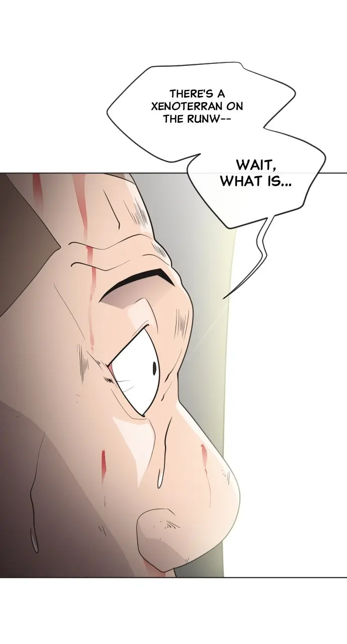 The Superhuman Era Chapter 21 Page 61