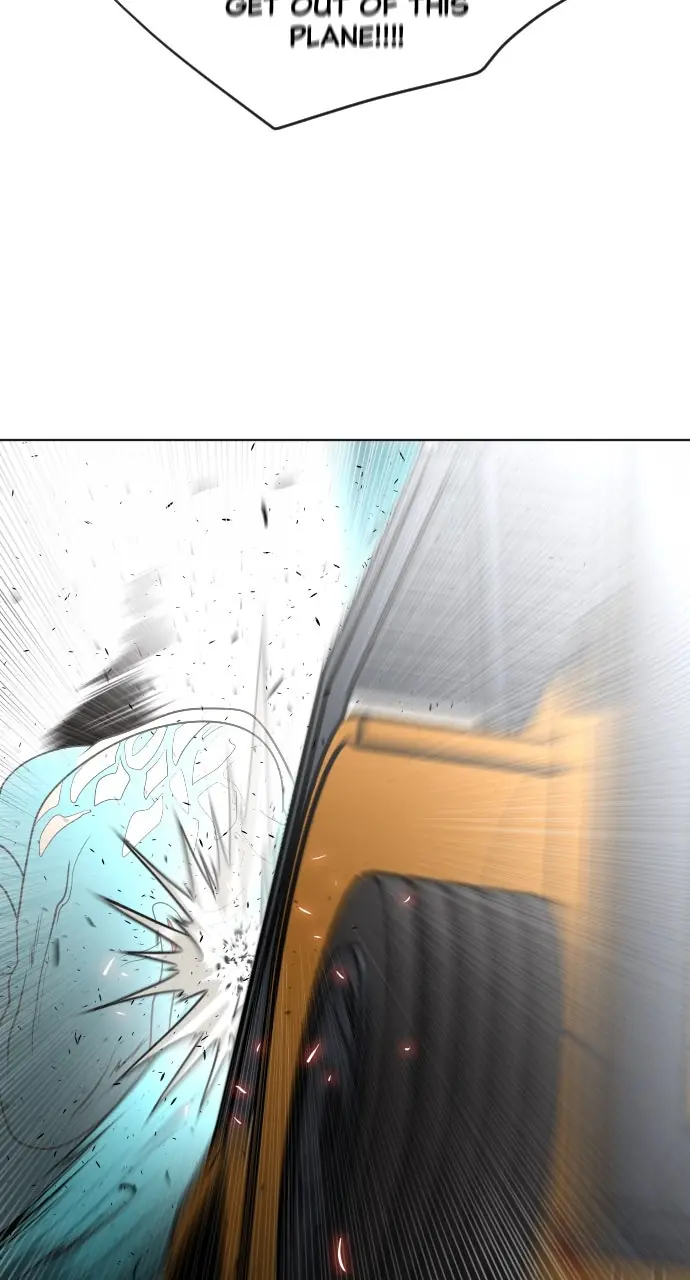 The Superhuman Era Chapter 21 Page 65