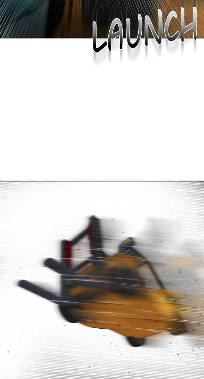 The Superhuman Era Chapter 21 Page 66