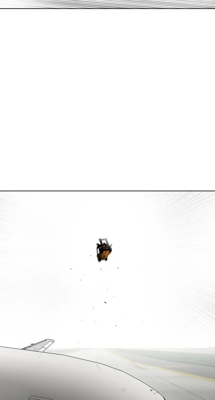 The Superhuman Era Chapter 21 Page 67