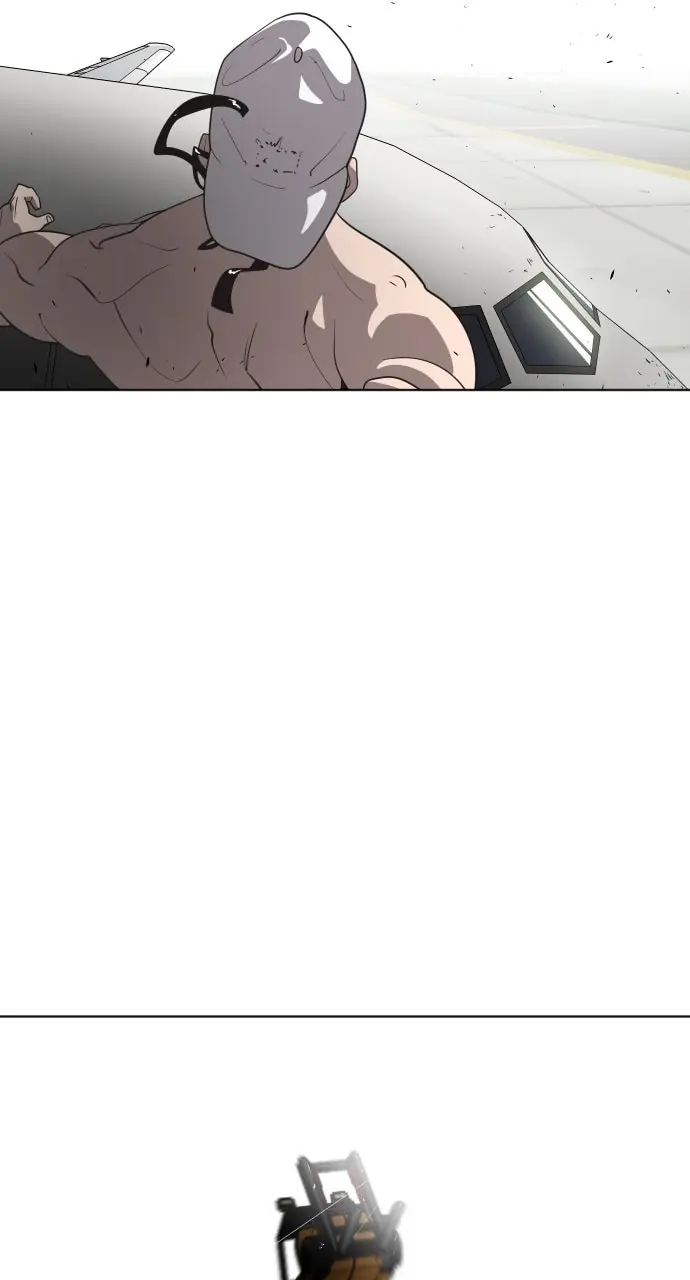 The Superhuman Era Chapter 21 Page 69