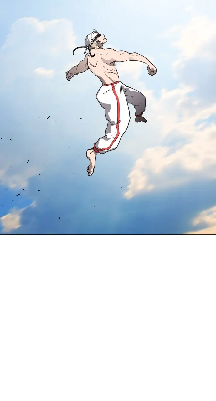 The Superhuman Era Chapter 21 Page 71