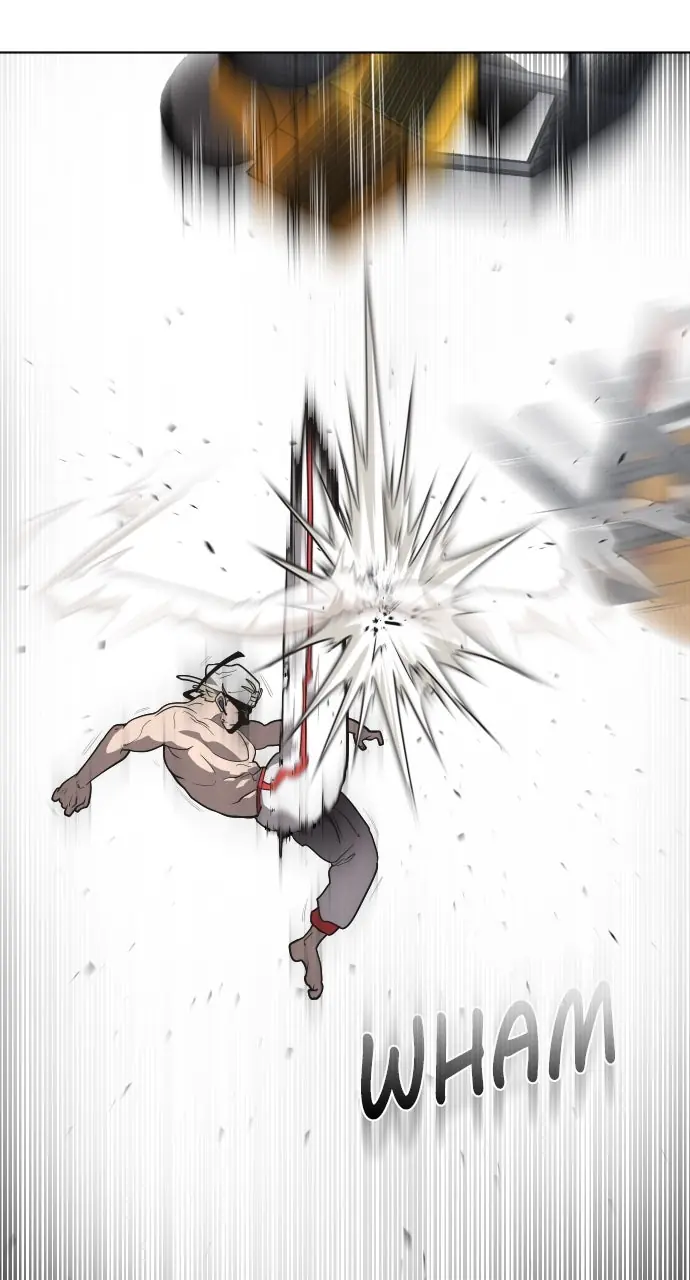 The Superhuman Era Chapter 21 Page 72