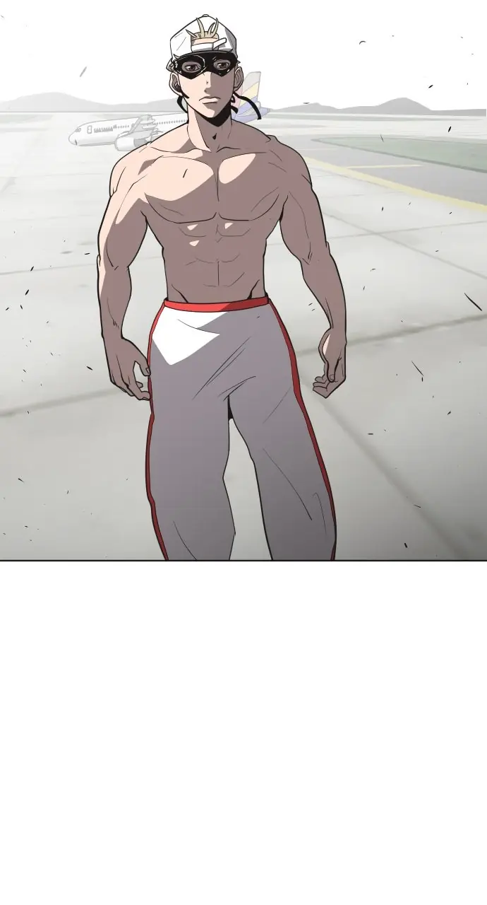 The Superhuman Era Chapter 21 Page 77