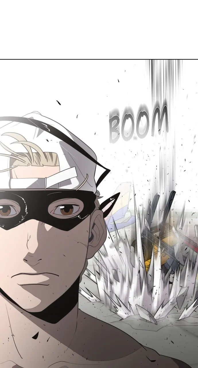 The Superhuman Era Chapter 21 Page 78