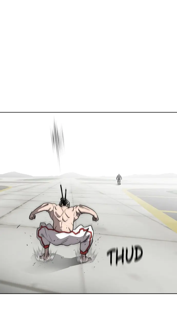 The Superhuman Era Chapter 22 Page 1