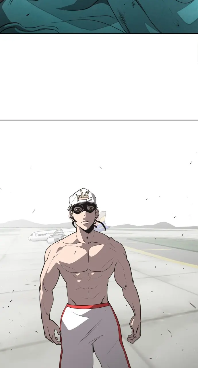 The Superhuman Era Chapter 22 Page 3