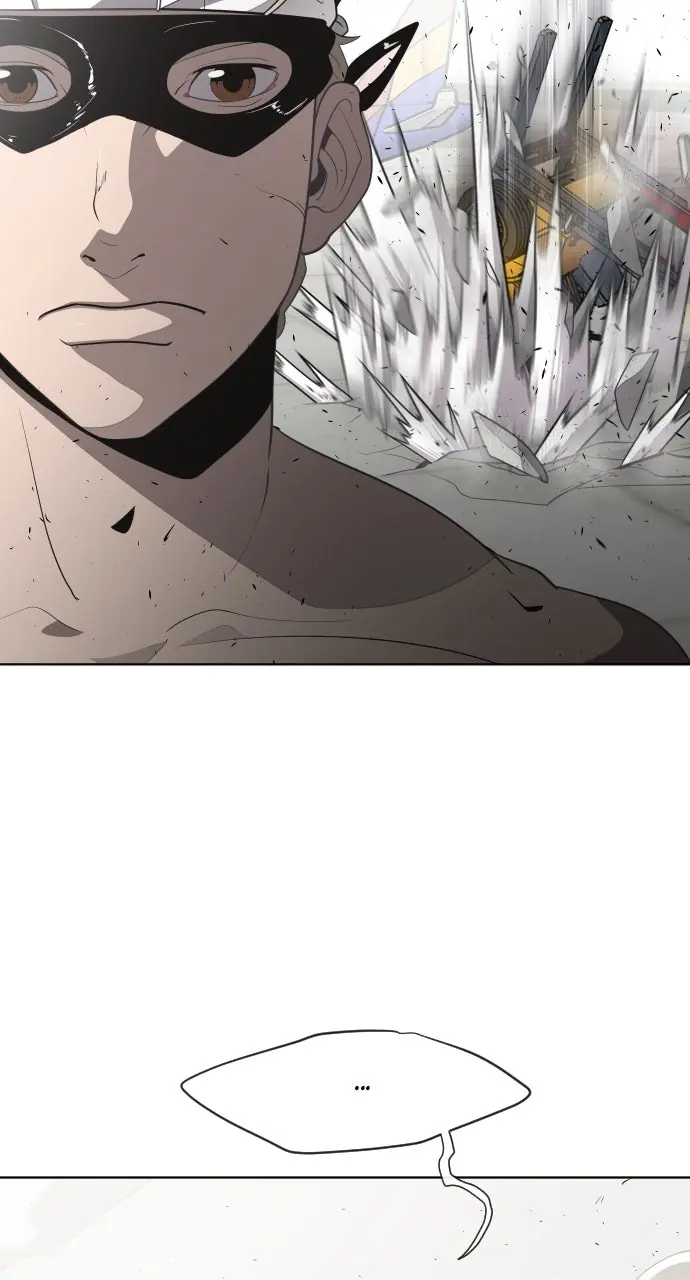 The Superhuman Era Chapter 22 Page 5