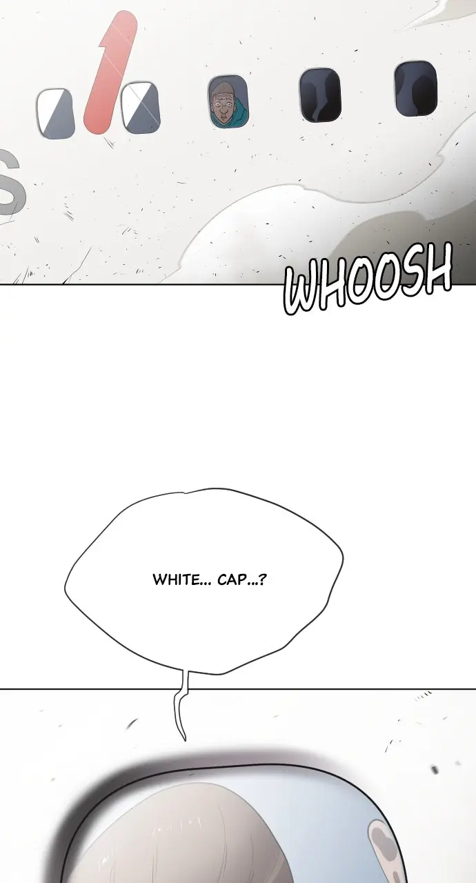 The Superhuman Era Chapter 22 Page 6