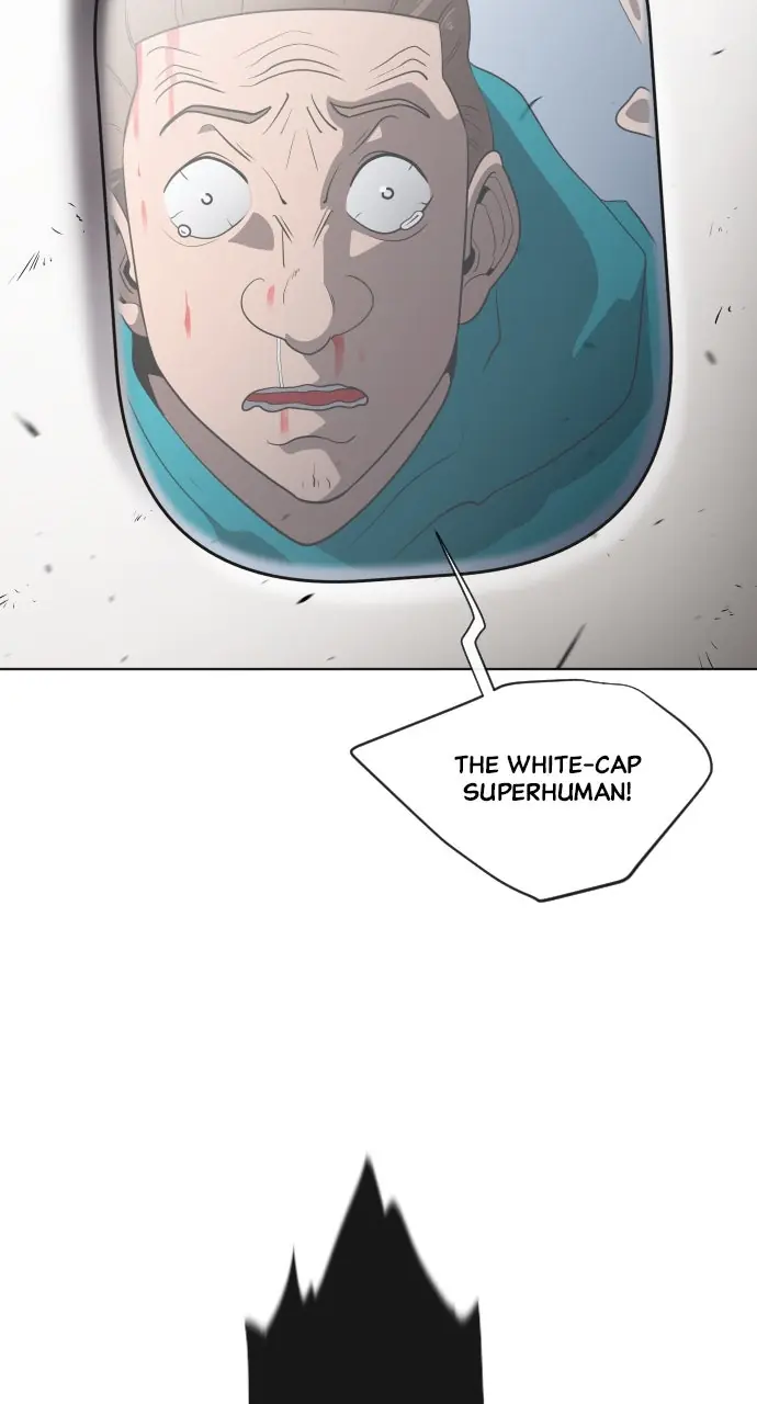 The Superhuman Era Chapter 22 Page 7