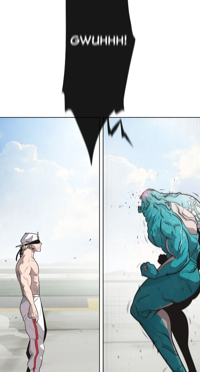 The Superhuman Era Chapter 22 Page 8