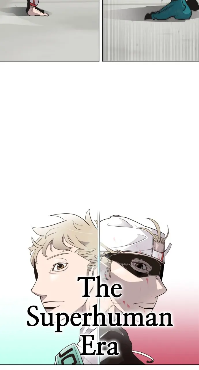 The Superhuman Era Chapter 22 Page 9