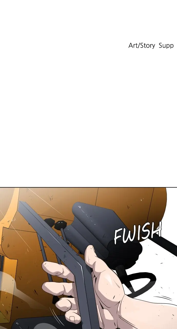 The Superhuman Era Chapter 22 Page 10