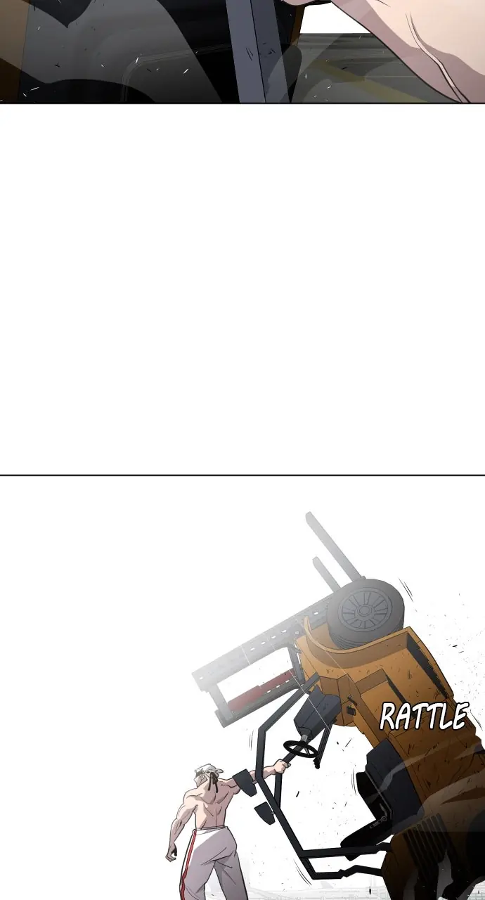 The Superhuman Era Chapter 22 Page 11