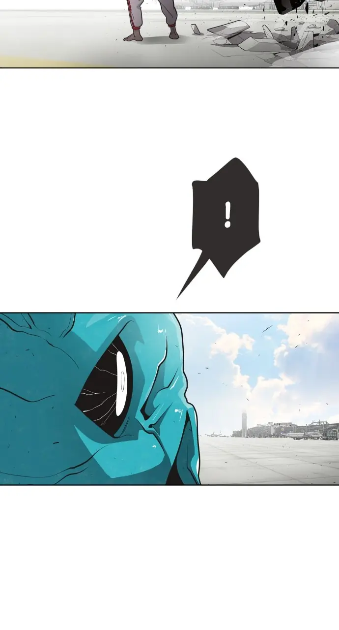 The Superhuman Era Chapter 22 Page 12