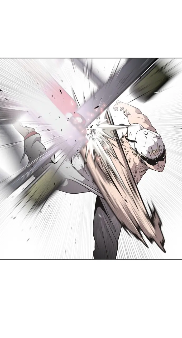 The Superhuman Era Chapter 22 Page 13