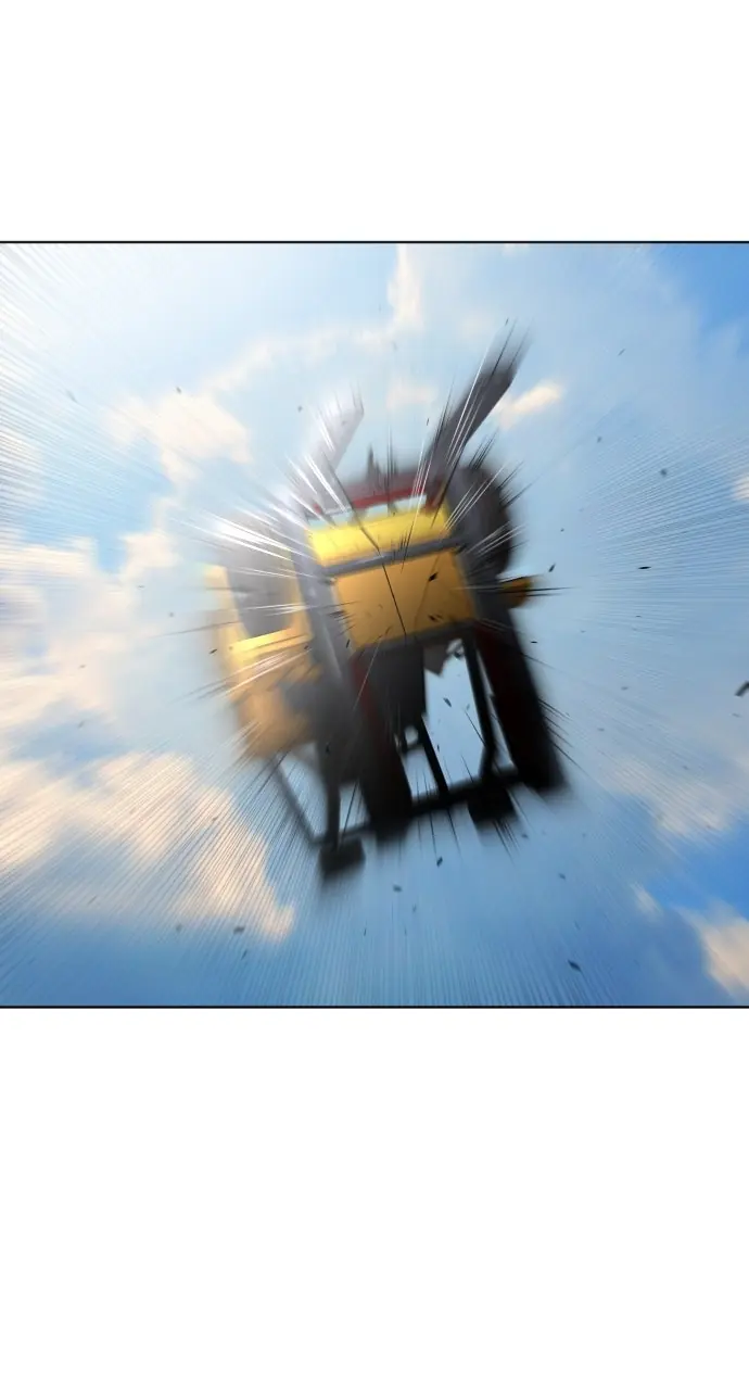 The Superhuman Era Chapter 22 Page 14