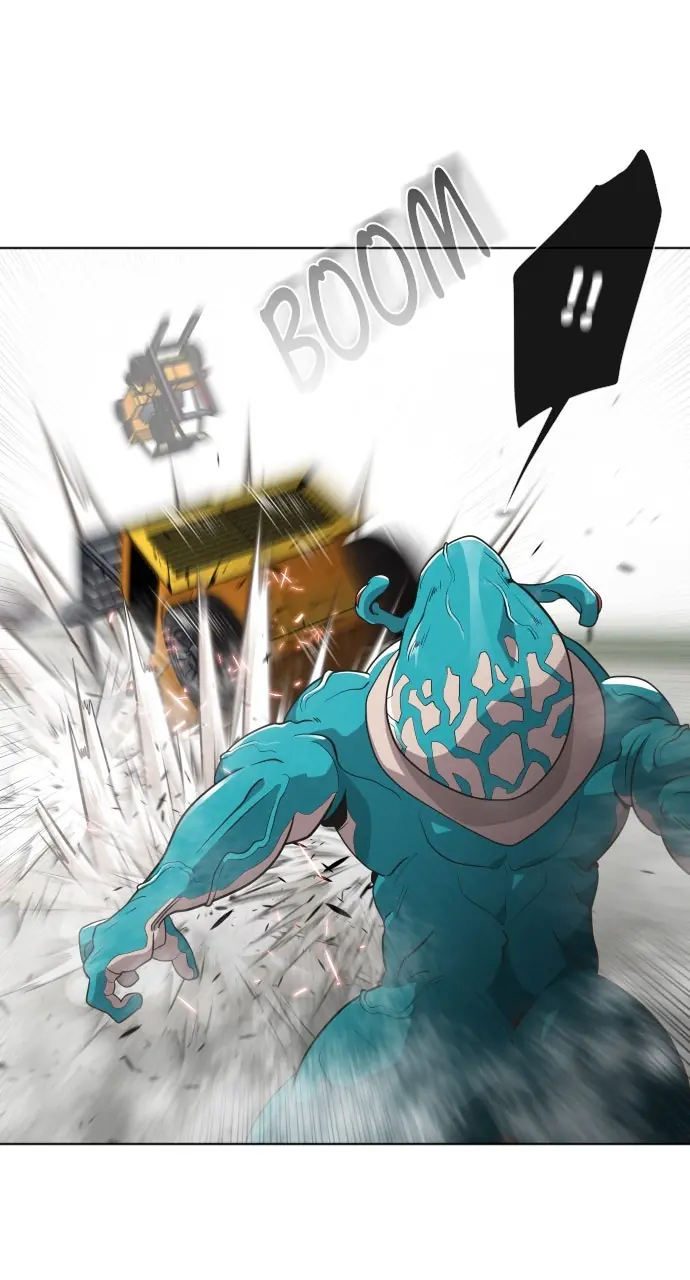 The Superhuman Era Chapter 22 Page 15