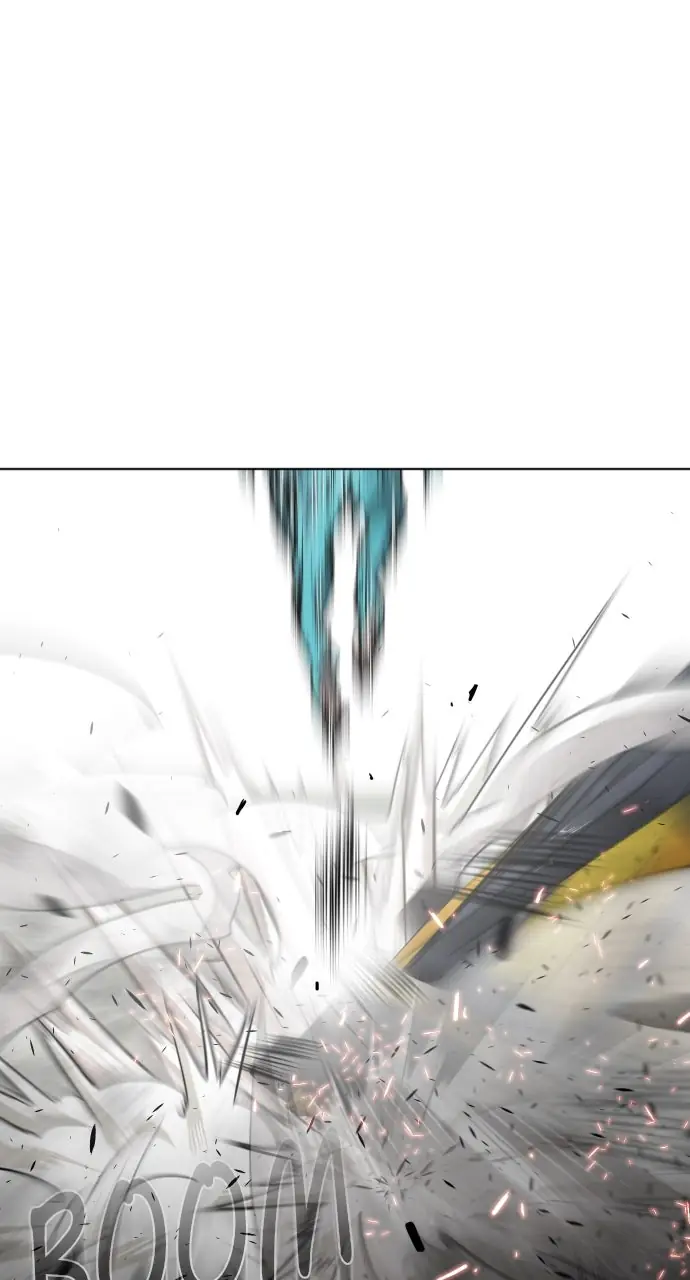 The Superhuman Era Chapter 22 Page 16