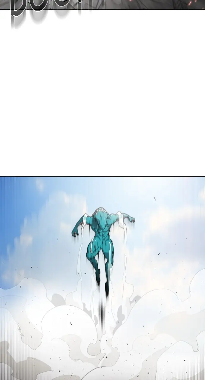 The Superhuman Era Chapter 22 Page 17