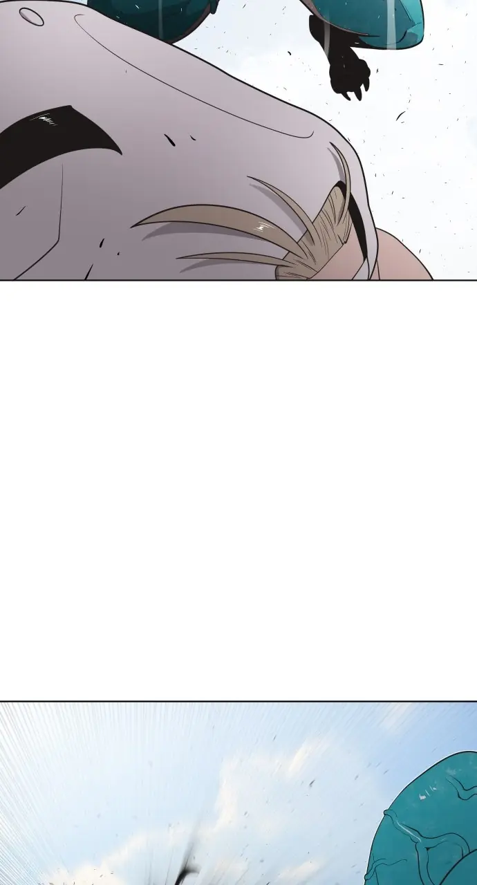 The Superhuman Era Chapter 22 Page 19