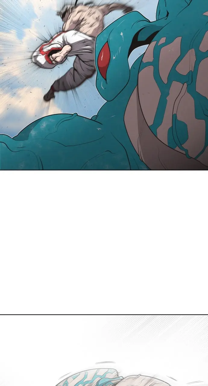 The Superhuman Era Chapter 22 Page 20