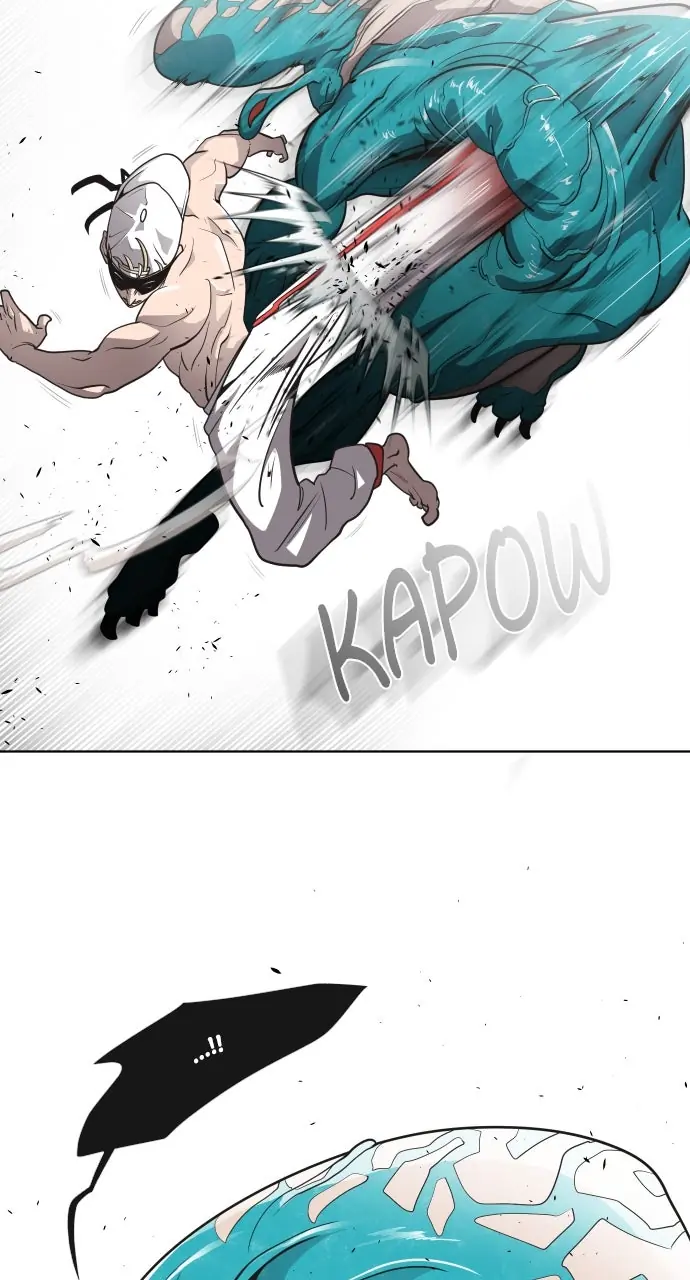 The Superhuman Era Chapter 22 Page 21