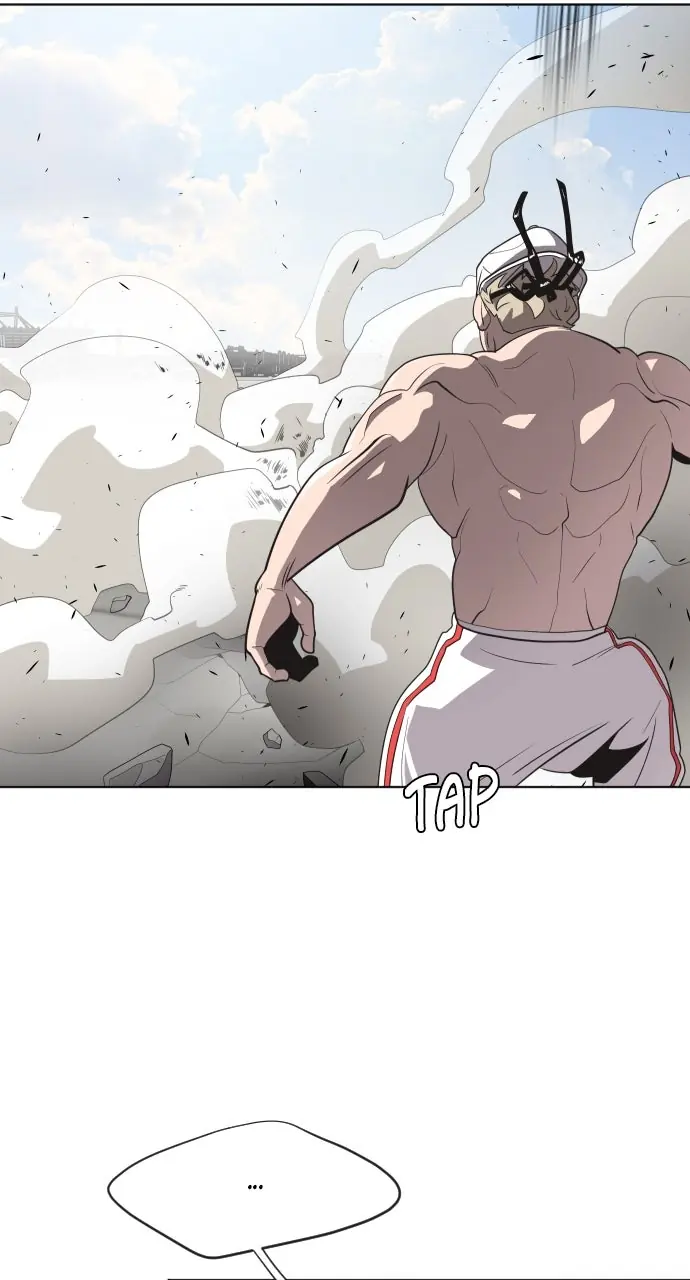 The Superhuman Era Chapter 22 Page 28