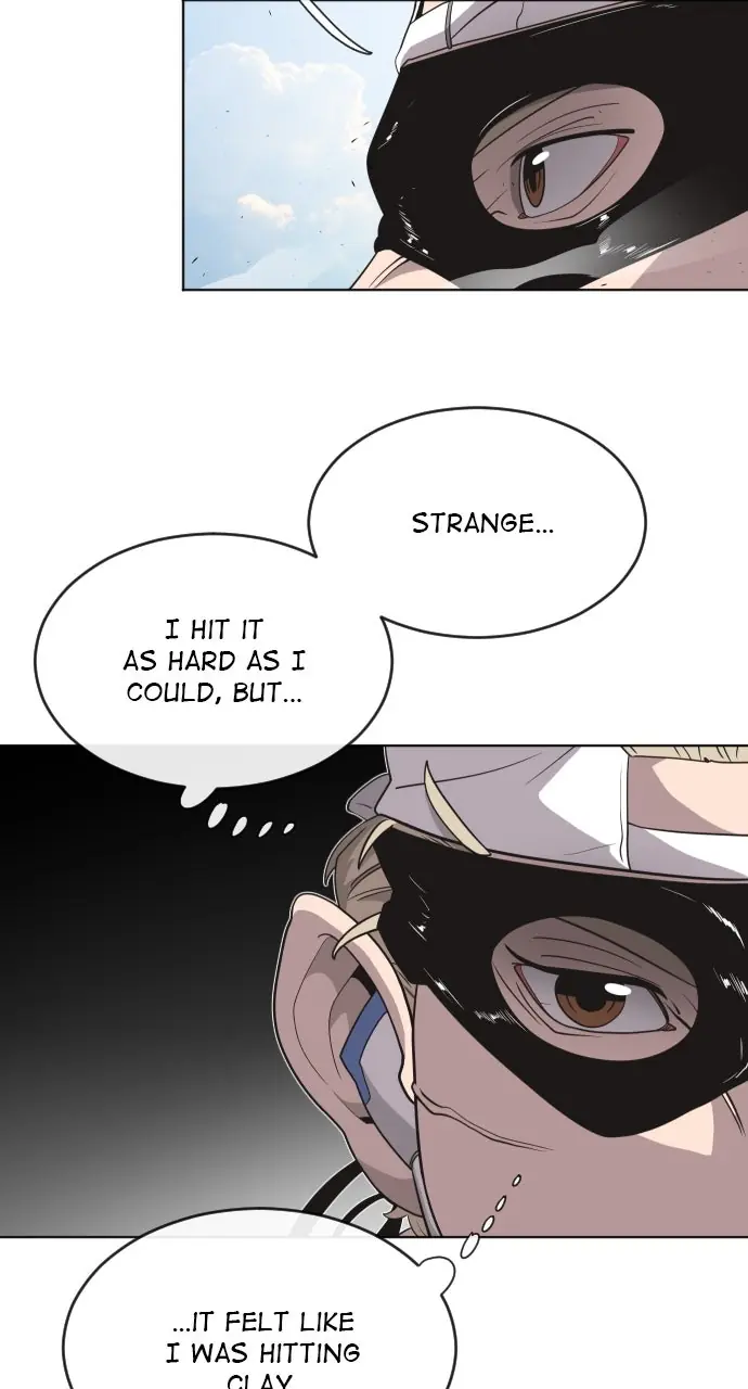 The Superhuman Era Chapter 22 Page 29