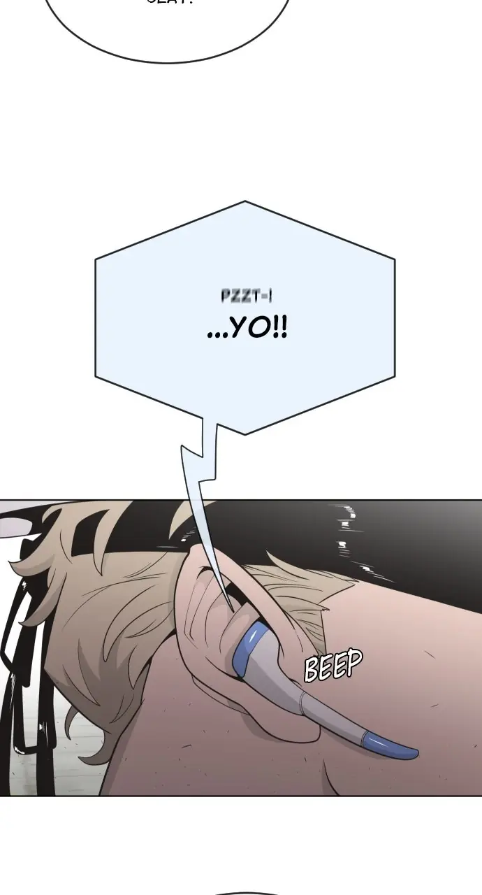 The Superhuman Era Chapter 22 Page 30