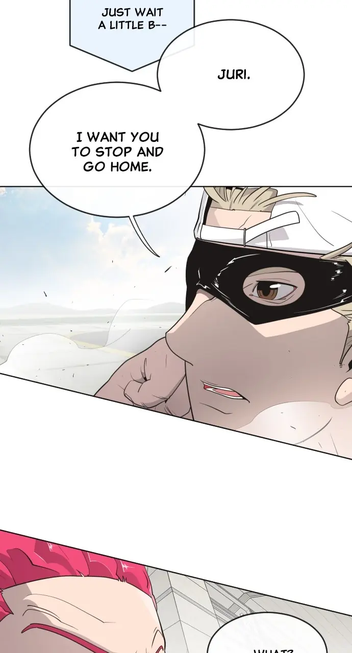 The Superhuman Era Chapter 22 Page 35