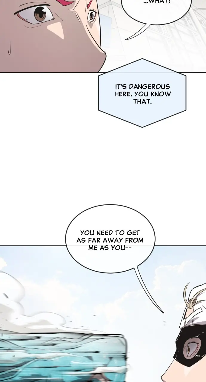 The Superhuman Era Chapter 22 Page 36