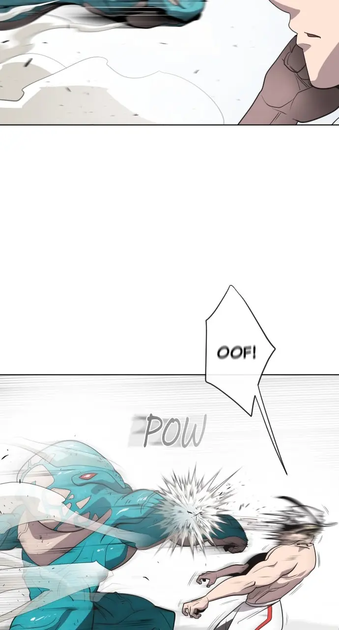 The Superhuman Era Chapter 22 Page 37