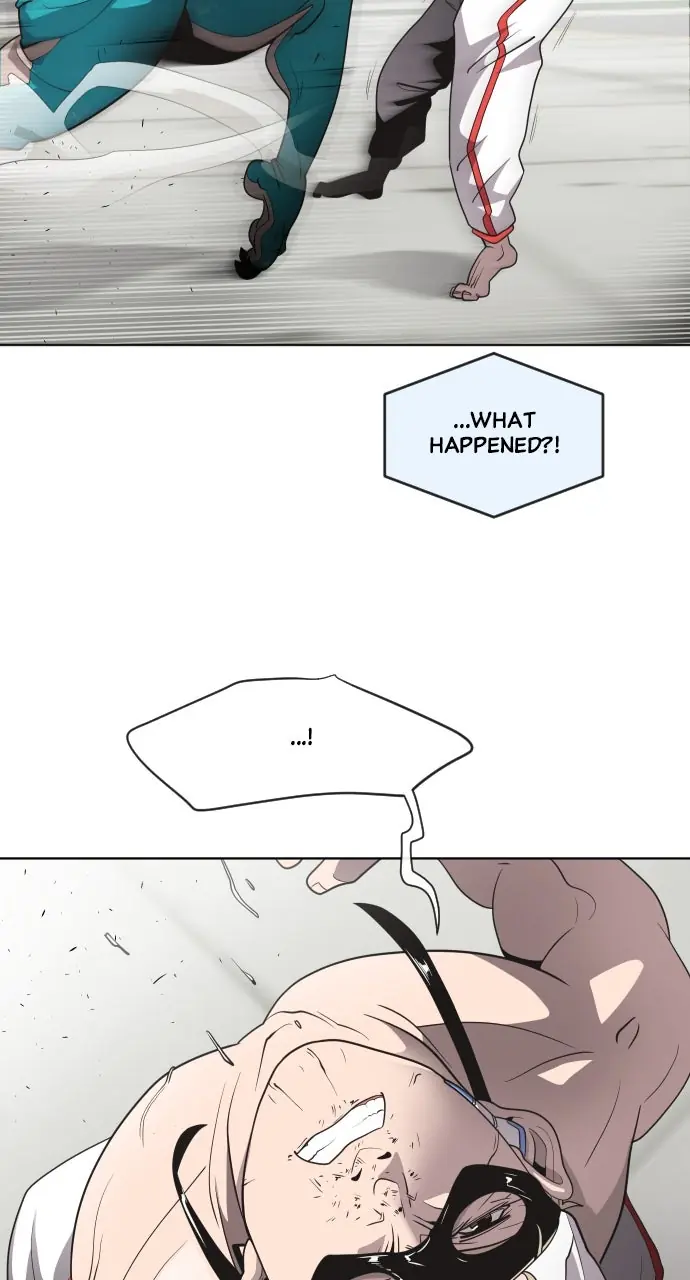 The Superhuman Era Chapter 22 Page 38