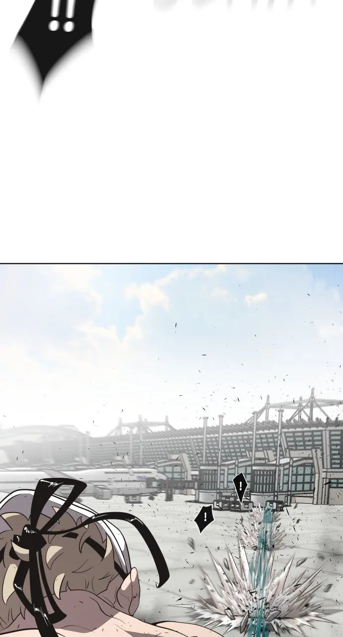 The Superhuman Era Chapter 22 Page 41