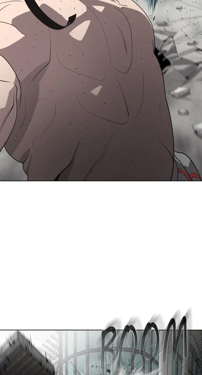 The Superhuman Era Chapter 22 Page 42