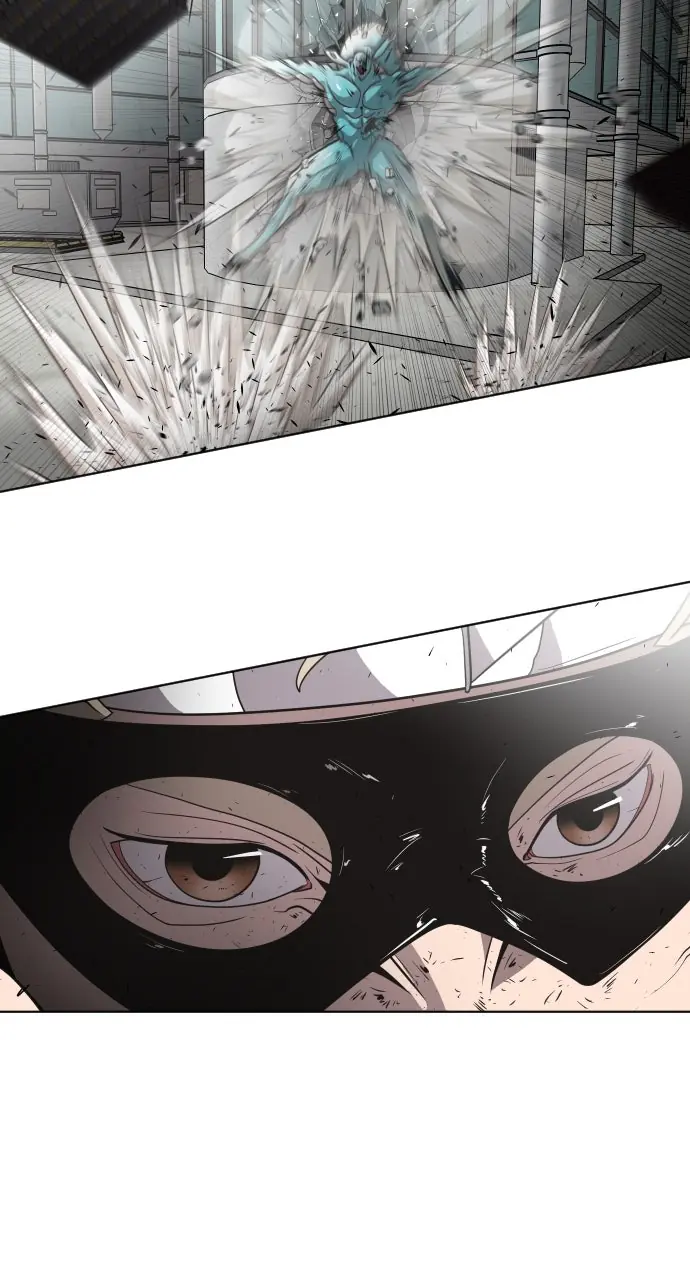 The Superhuman Era Chapter 22 Page 43