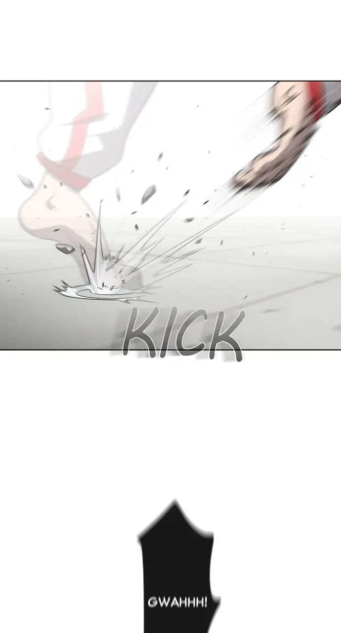 The Superhuman Era Chapter 22 Page 44