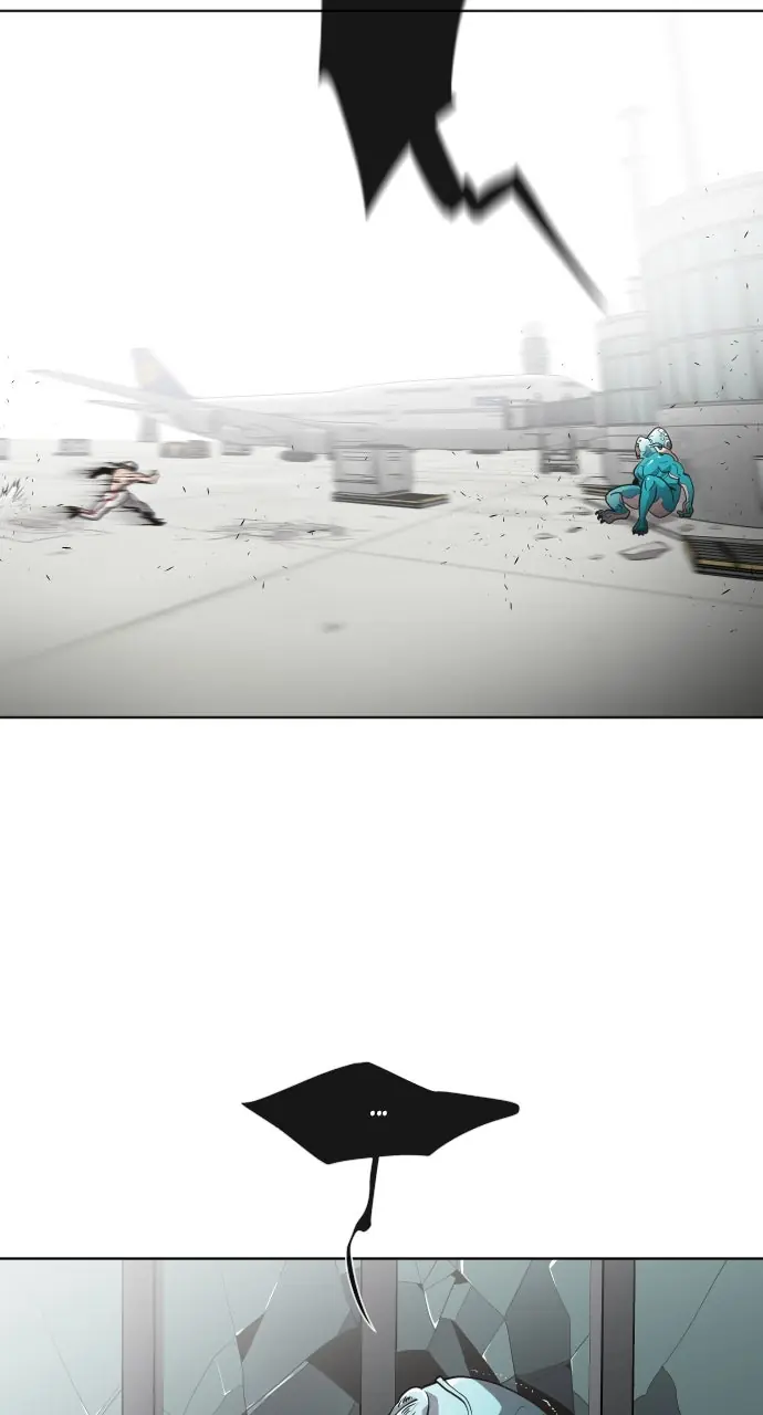 The Superhuman Era Chapter 22 Page 45