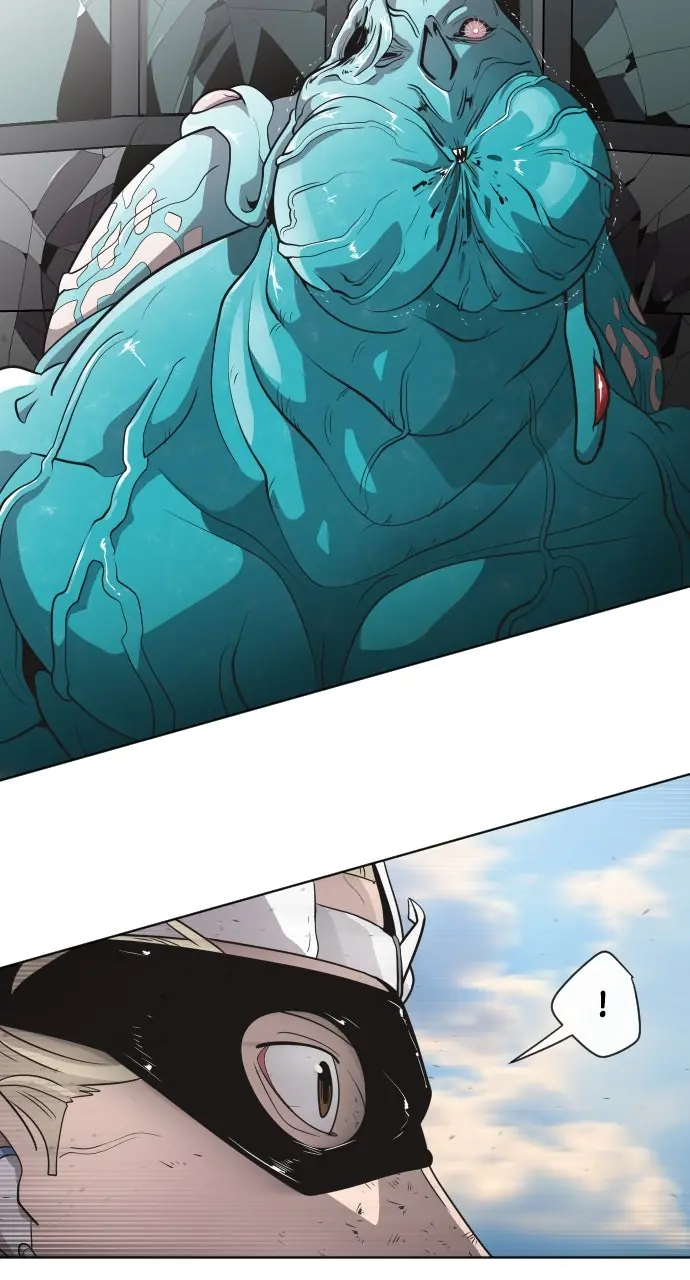 The Superhuman Era Chapter 22 Page 46