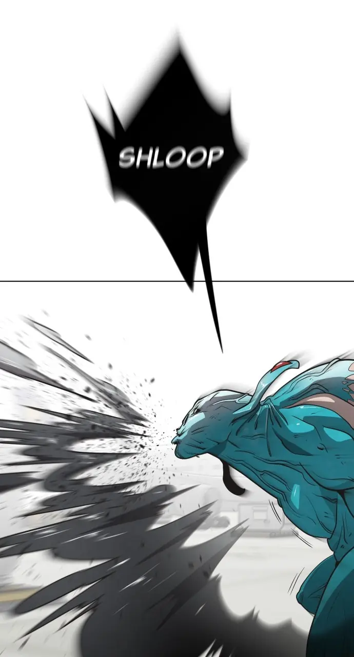 The Superhuman Era Chapter 22 Page 47