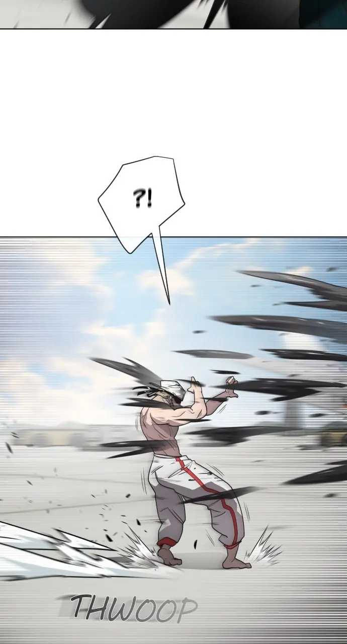 The Superhuman Era Chapter 22 Page 48