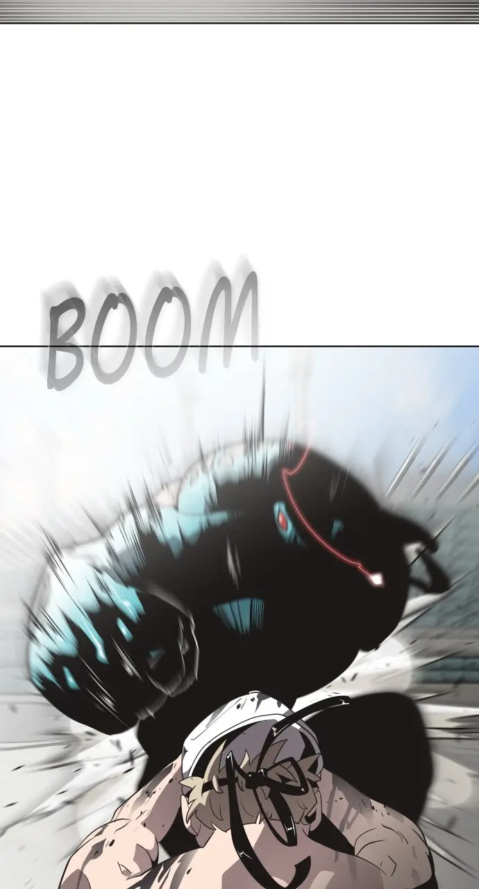 The Superhuman Era Chapter 22 Page 49