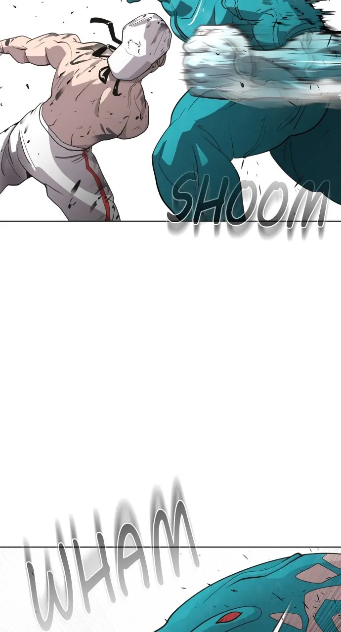 The Superhuman Era Chapter 22 Page 52