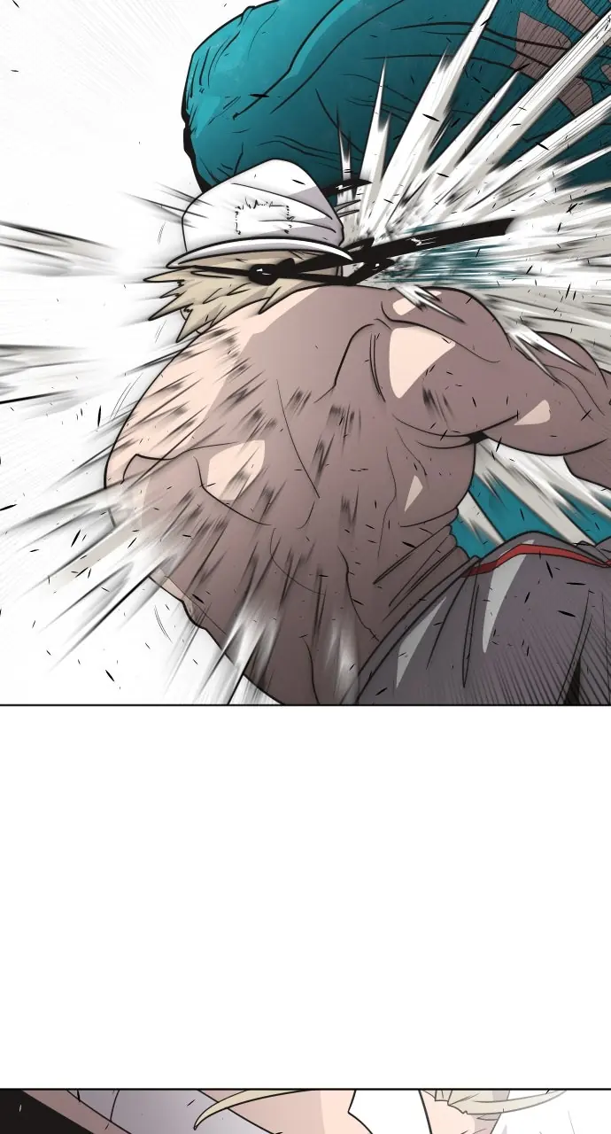 The Superhuman Era Chapter 22 Page 53