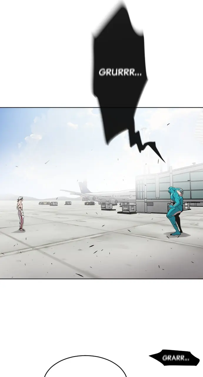 The Superhuman Era Chapter 22 Page 59