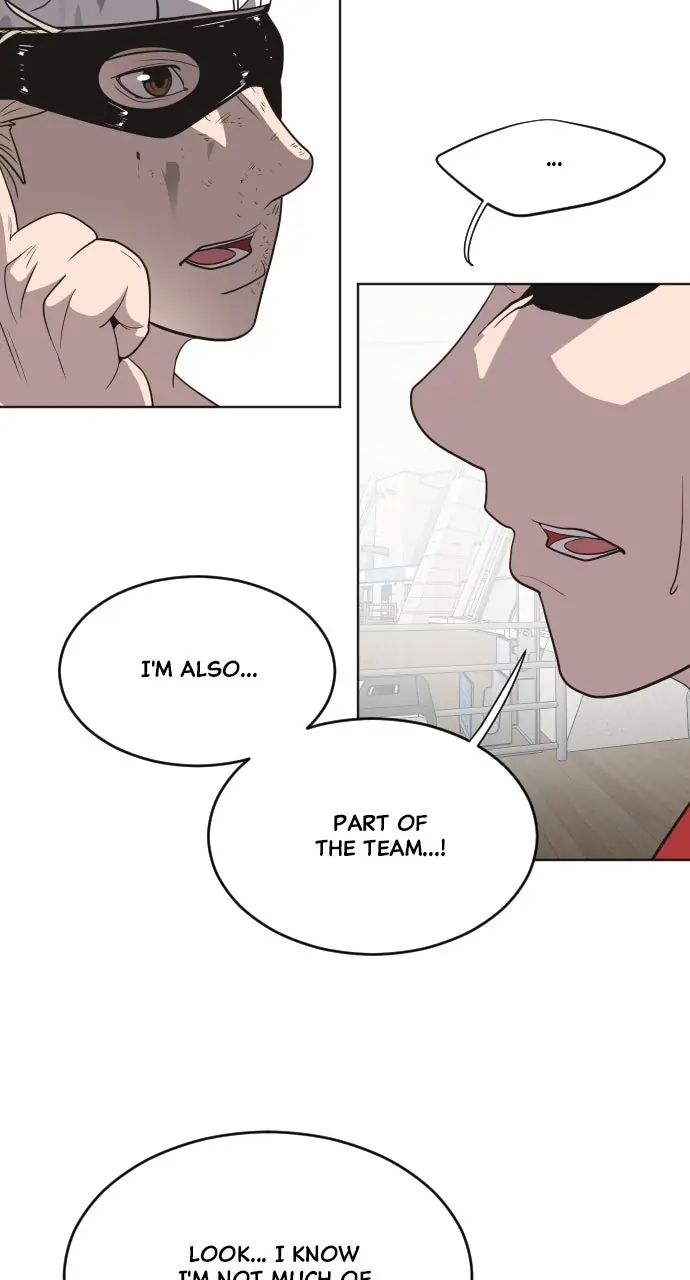 The Superhuman Era Chapter 22 Page 63