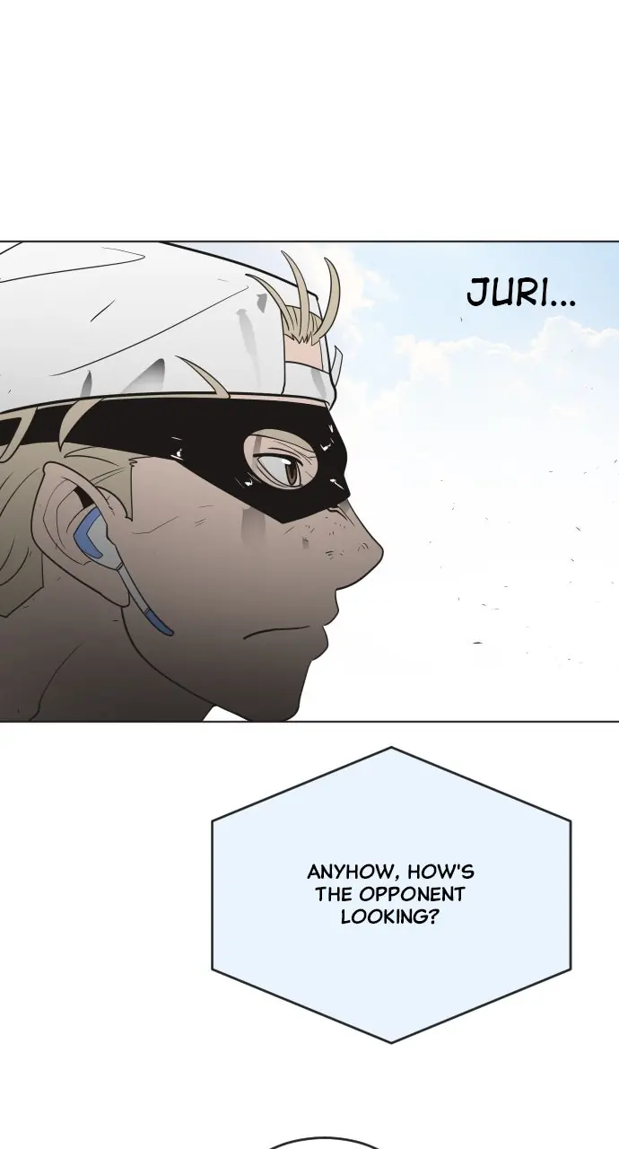 The Superhuman Era Chapter 22 Page 65