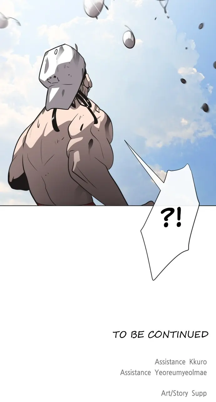 The Superhuman Era Chapter 22 Page 70