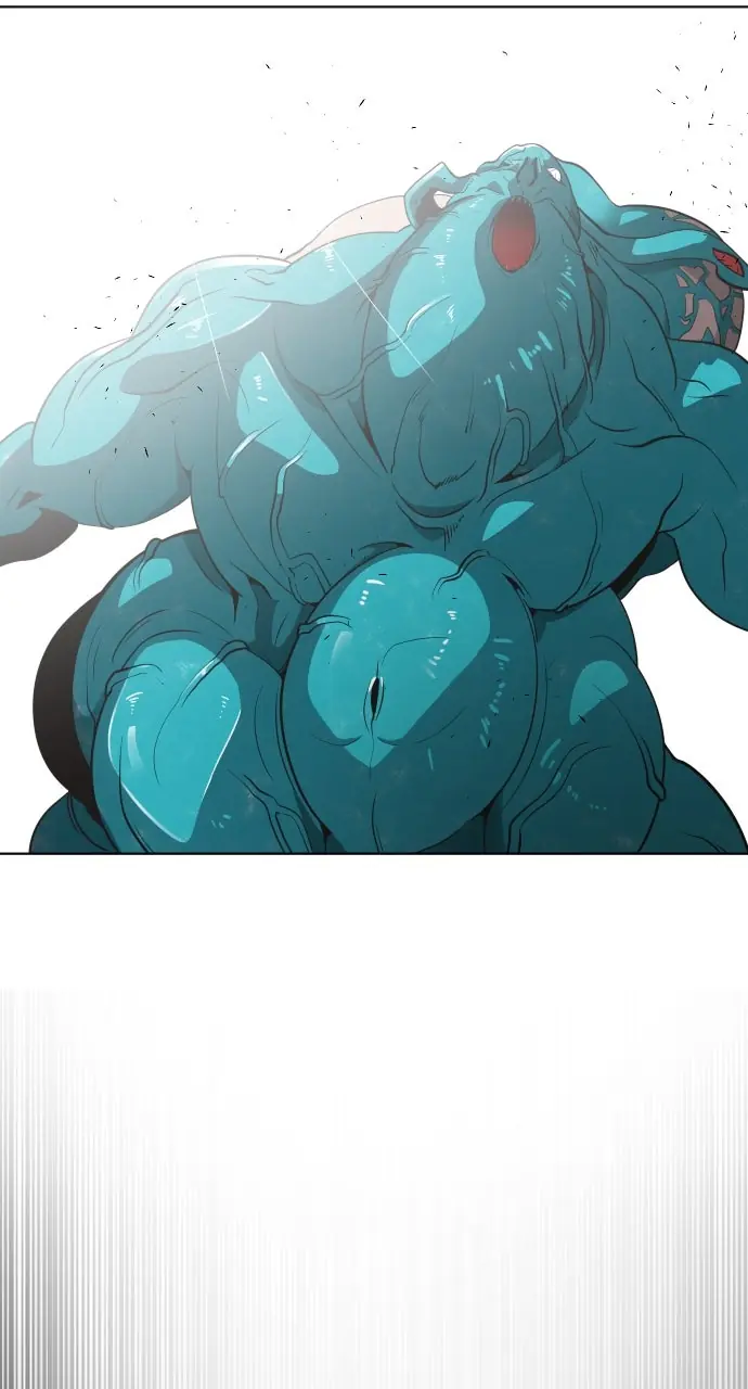 The Superhuman Era Chapter 23 Page 2